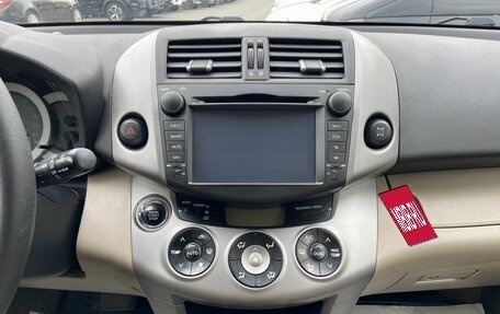 Toyota RAV4, 2007 год, 770 000 рублей, 20 фотография