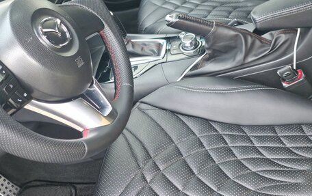 Mazda 3, 2013 год, 1 400 000 рублей, 9 фотография