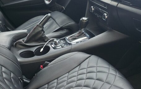 Mazda 3, 2013 год, 1 400 000 рублей, 11 фотография