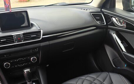 Mazda 3, 2013 год, 1 400 000 рублей, 8 фотография