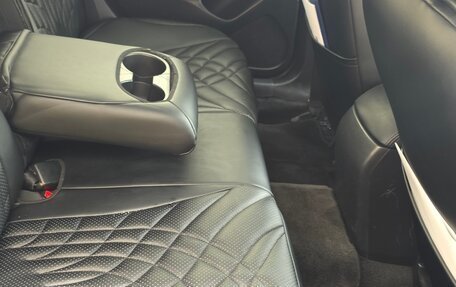 Mazda 3, 2013 год, 1 400 000 рублей, 10 фотография