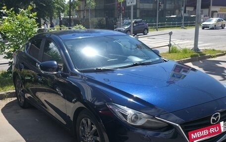 Mazda 3, 2013 год, 1 400 000 рублей, 4 фотография