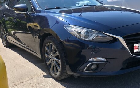Mazda 3, 2013 год, 1 400 000 рублей, 20 фотография