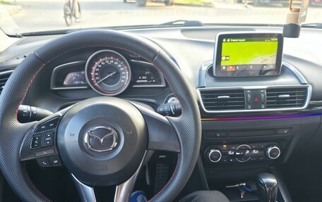 Mazda 3, 2013 год, 1 400 000 рублей, 17 фотография