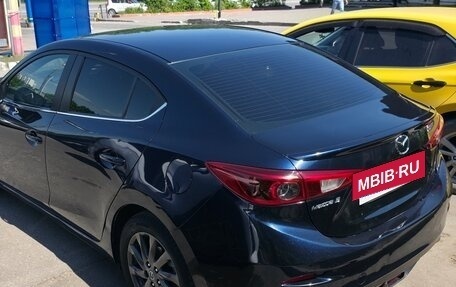Mazda 3, 2013 год, 1 400 000 рублей, 19 фотография