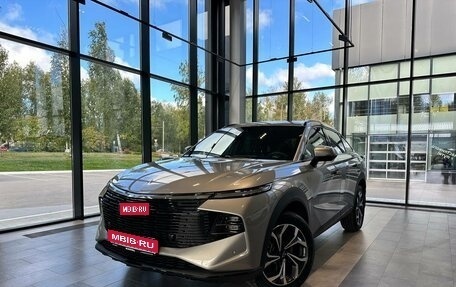 Haval F7x, 2026 год, 3 959 010 рублей, 1 фотография
