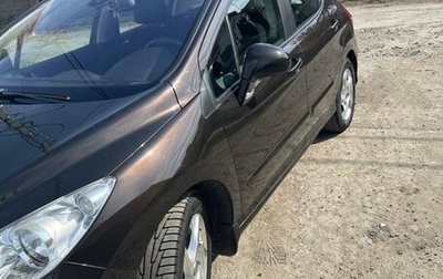 Peugeot 308 II, 2012 год, 633 000 рублей, 1 фотография