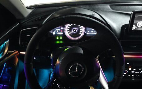 Mazda 3, 2013 год, 1 400 000 рублей, 21 фотография