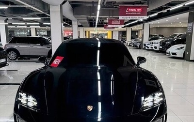 Porsche Taycan I, 2024 год, 16 490 000 рублей, 1 фотография