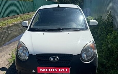 KIA Picanto I, 2010 год, 335 000 рублей, 1 фотография