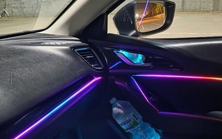 Mazda 3, 2013 год, 1 400 000 рублей, 23 фотография