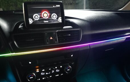 Mazda 3, 2013 год, 1 400 000 рублей, 22 фотография