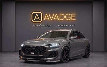 Audi RS Q8 I, 2026 год, 37 125 000 рублей, 1 фотография