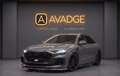 Audi RS Q8 I, 2026 год, 37 125 000 рублей, 1 фотография