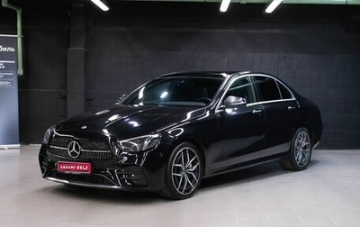 Mercedes-Benz E-Класс, 2021 год, 3 998 000 рублей, 1 фотография