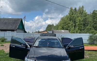 Honda Accord VII рестайлинг, 2007 год, 1 249 000 рублей, 1 фотография