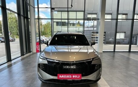 Haval F7x, 2026 год, 3 959 010 рублей, 2 фотография