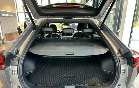 Haval F7x, 2026 год, 3 959 010 рублей, 7 фотография