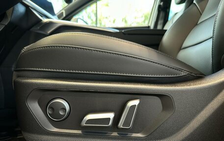 Haval F7x, 2026 год, 3 959 010 рублей, 11 фотография