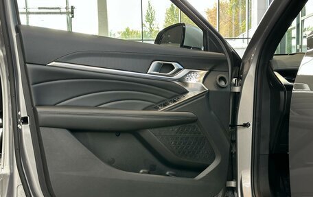 Haval F7x, 2026 год, 3 959 010 рублей, 8 фотография