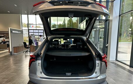 Haval F7x, 2026 год, 3 959 010 рублей, 6 фотография
