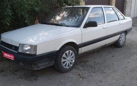 Renault 21, 1986 год, 60 000 рублей, 1 фотография