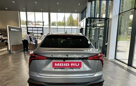 Haval F7x, 2026 год, 3 959 010 рублей, 5 фотография