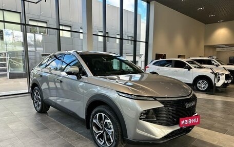 Haval F7x, 2026 год, 3 959 010 рублей, 3 фотография