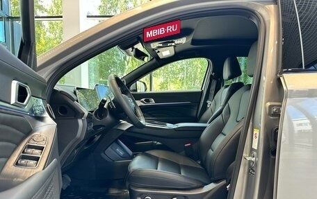 Haval F7x, 2026 год, 3 959 010 рублей, 10 фотография