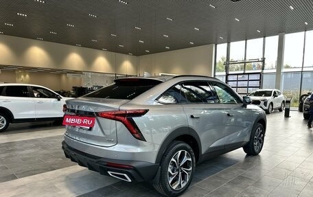 Haval F7x, 2026 год, 3 959 010 рублей, 4 фотография