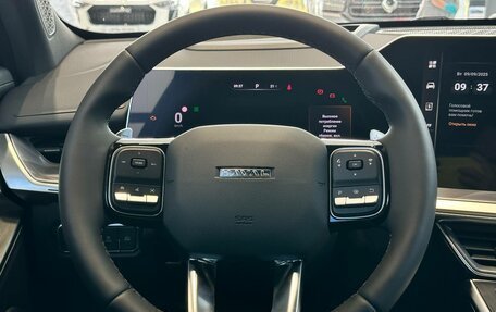 Haval F7x, 2026 год, 3 959 010 рублей, 13 фотография