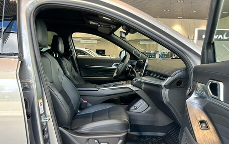 Haval F7x, 2026 год, 3 959 010 рублей, 14 фотография