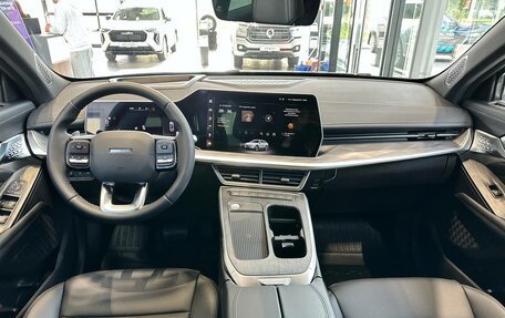 Haval F7x, 2026 год, 3 959 010 рублей, 12 фотография
