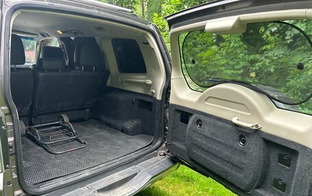 Mitsubishi Pajero IV, 2013 год, 2 250 000 рублей, 5 фотография
