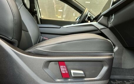 Haval F7x, 2026 год, 3 959 010 рублей, 15 фотография