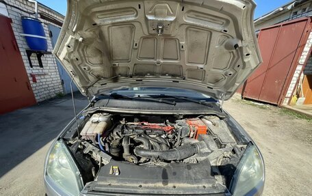 Ford Focus IV, 2005 год, 450 000 рублей, 2 фотография