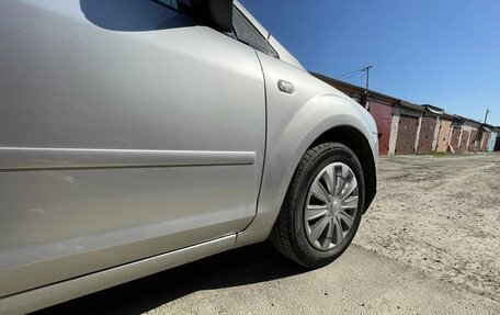 Ford Focus IV, 2005 год, 450 000 рублей, 5 фотография