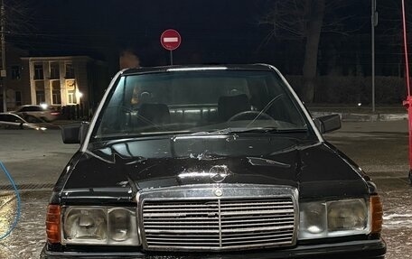 Mercedes-Benz 190 (W201), 1985 год, 110 000 рублей, 6 фотография