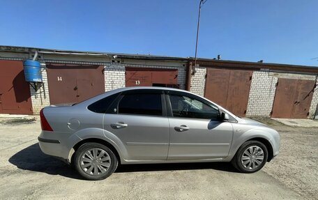 Ford Focus IV, 2005 год, 450 000 рублей, 8 фотография