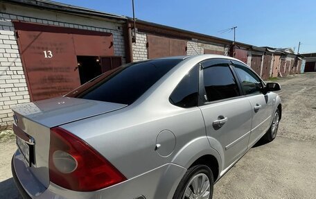 Ford Focus IV, 2005 год, 450 000 рублей, 9 фотография