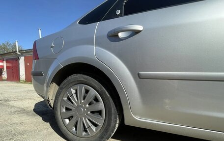 Ford Focus IV, 2005 год, 450 000 рублей, 7 фотография