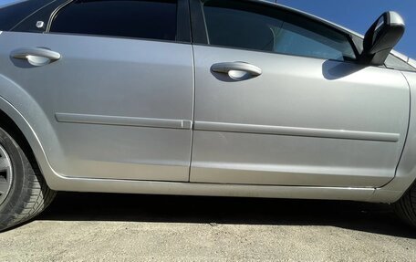 Ford Focus IV, 2005 год, 450 000 рублей, 6 фотография