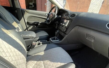 Ford Focus IV, 2005 год, 450 000 рублей, 15 фотография
