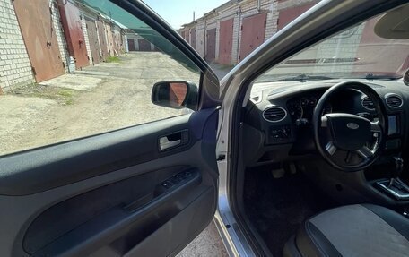 Ford Focus IV, 2005 год, 450 000 рублей, 14 фотография