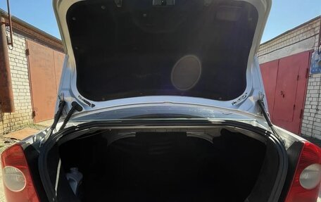 Ford Focus IV, 2005 год, 450 000 рублей, 13 фотография