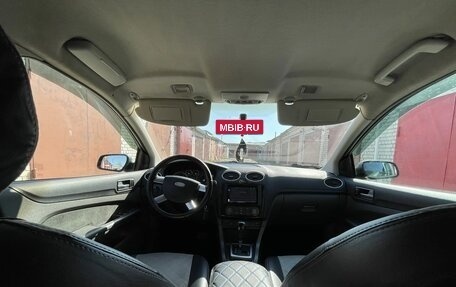 Ford Focus IV, 2005 год, 450 000 рублей, 16 фотография
