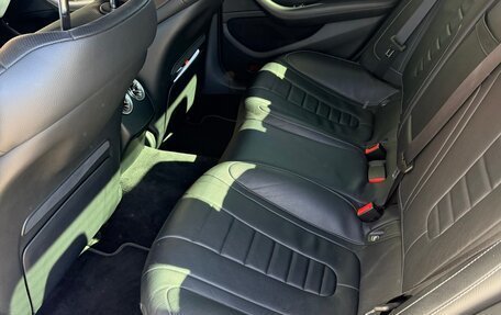 Mercedes-Benz CLS, 2019 год, 5 400 000 рублей, 8 фотография