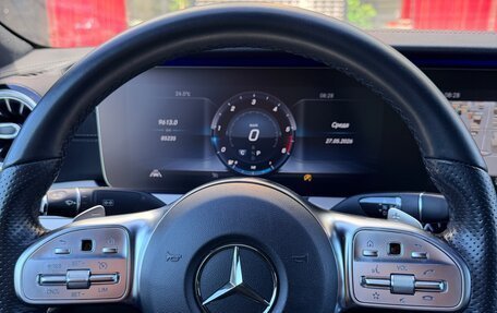 Mercedes-Benz CLS, 2019 год, 5 400 000 рублей, 12 фотография