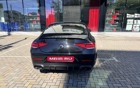Mercedes-Benz CLS, 2019 год, 5 400 000 рублей, 6 фотография