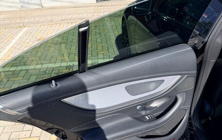Mercedes-Benz CLS, 2019 год, 5 400 000 рублей, 9 фотография